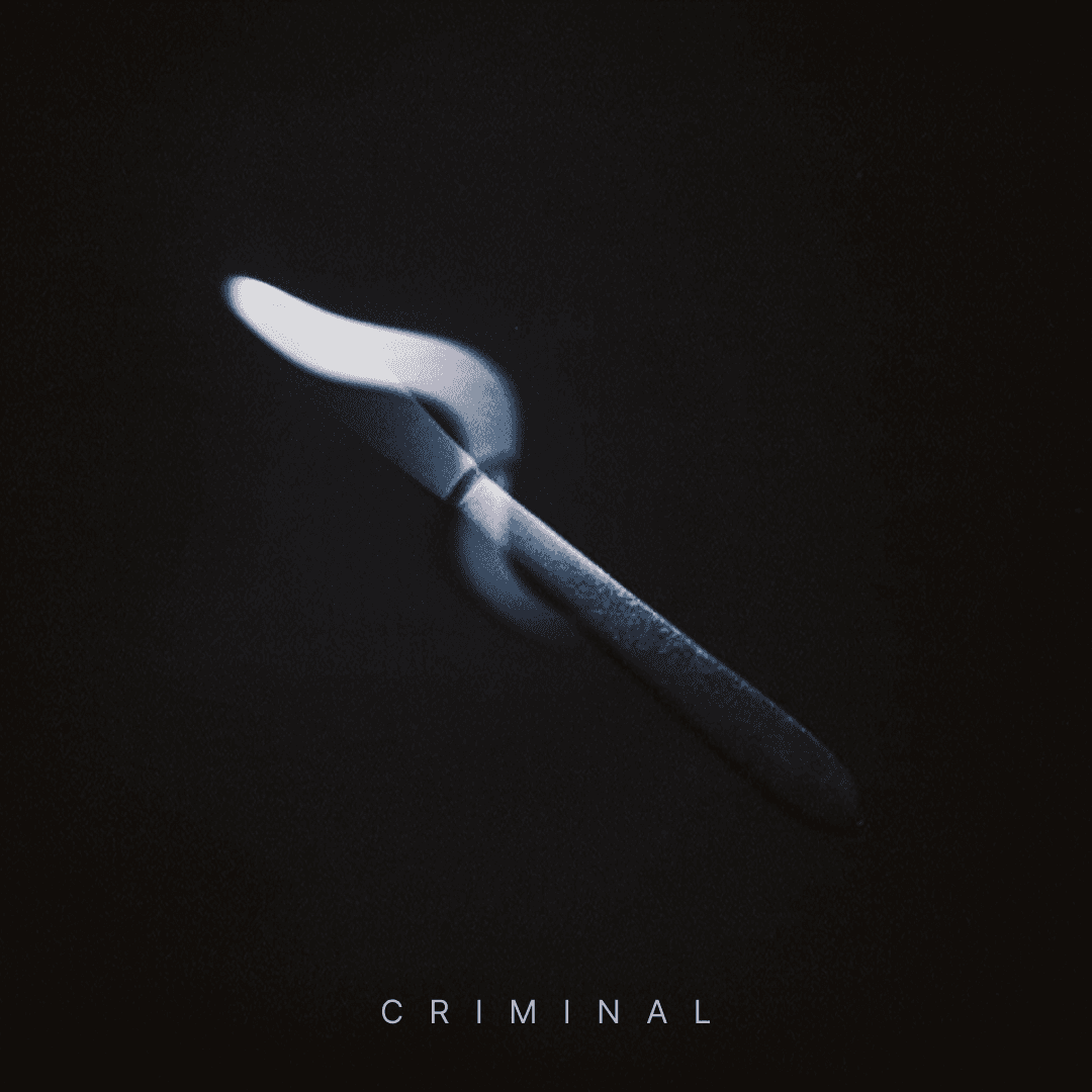 Criminal Cover