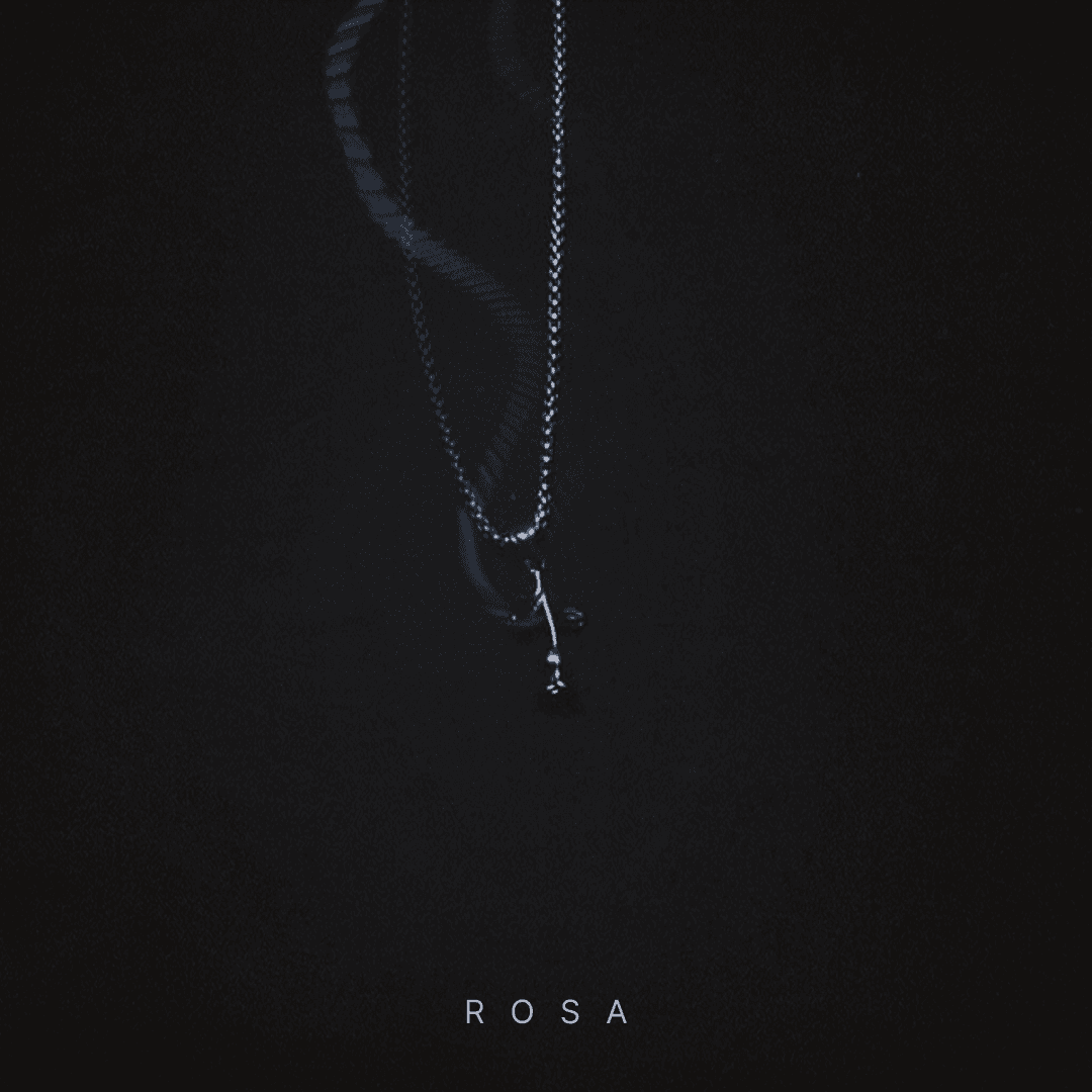 Rosa Cover