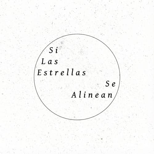 Si Las Estrellas Se Alinean Cover