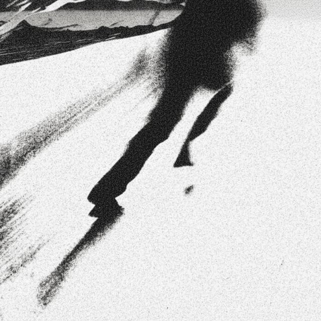 Sin Oxígeno Para Dos Cover